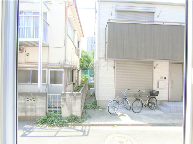 メゾン ド　エチュードの展望|展望