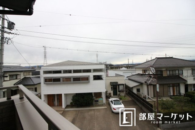 【展望】 | ＲＯＵＮＤ　ＨＩＬＬＳ | 同型タイプ