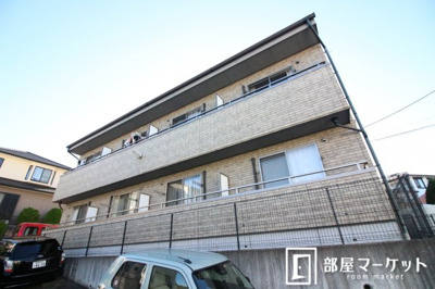 【外観】 | ＲＯＵＮＤ　ＨＩＬＬＳ