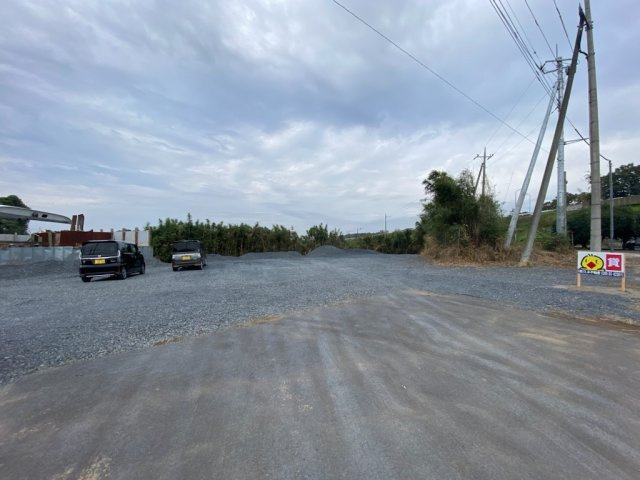 小田林貸地