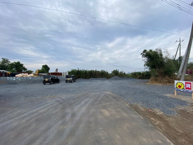 小田林貸地