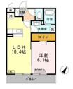 【間取り】 | ガーベラ北神戸（Good Ｈome)