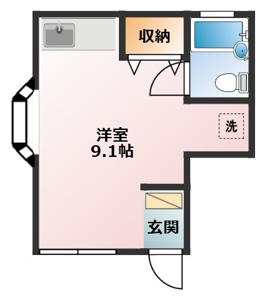 シーコーポの画像