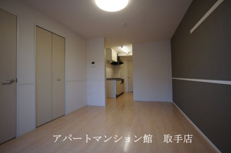 【居間・リビング】 | サンステイトゆめみ野