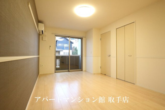 【居間・リビング】 | サンステイトゆめみ野