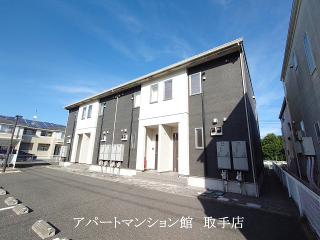 サンステイトゆめみ野