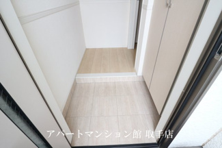 【玄関】 | サンステイトゆめみ野