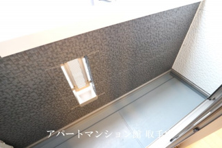 【バルコニー】 | サンステイトゆめみ野