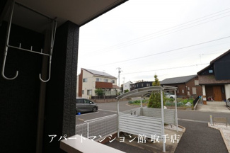 【展望】 | サンステイトゆめみ野