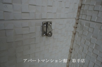 【設備】 | サンステイトゆめみ野