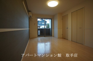 【居間・リビング】 | サンステイトゆめみ野