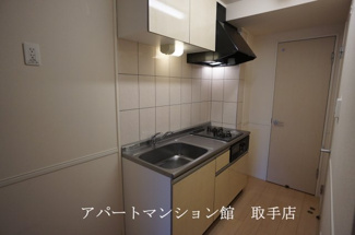 【キッチン】 | サンステイトゆめみ野