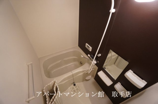 【浴室】 | サンステイトゆめみ野