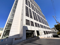 泉佐野センタービルサウスコアの画像