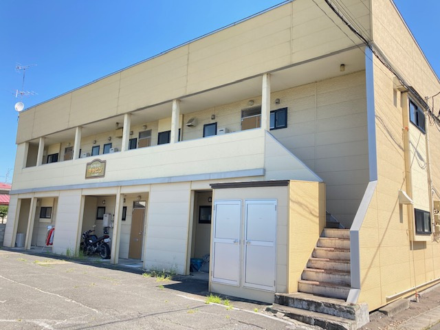 ロイヤルパレスキャビン