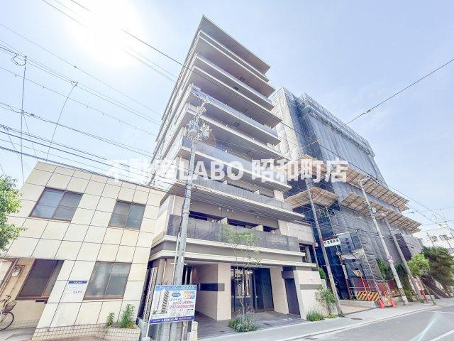 ラシーヌ住吉大社