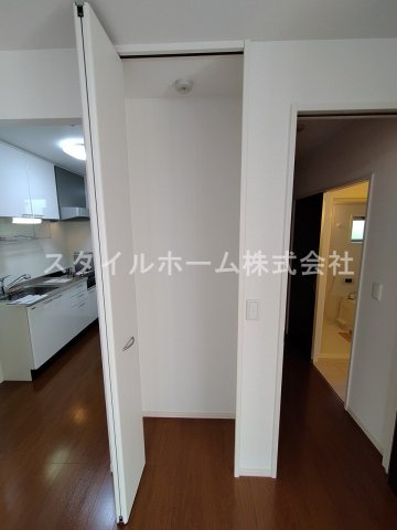 【収納】 | ブランコート　ウィル | 別部屋写真です。