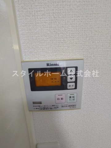 【設備】 | ブランコート　ウィル | 別部屋写真です。