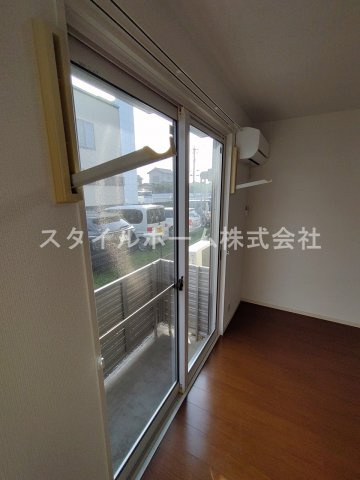 【その他】 | ブランコート　ウィル | 別部屋写真です。