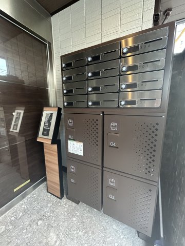 【その他共用部分】リベルタ三篠