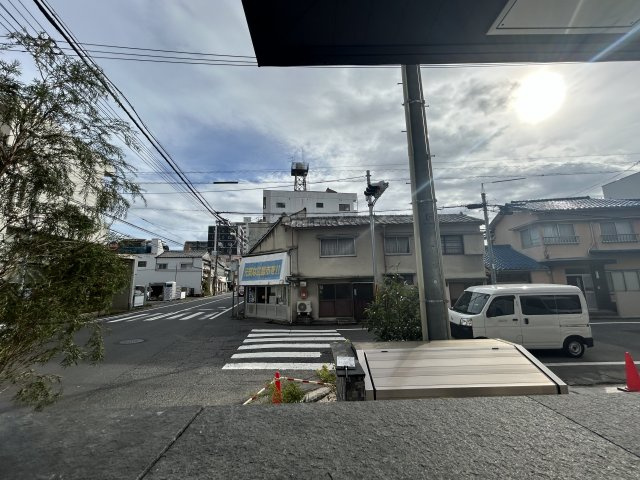 【展望】リベルタ三篠