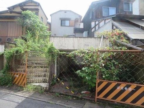 【外観】 | S11713-修学院
