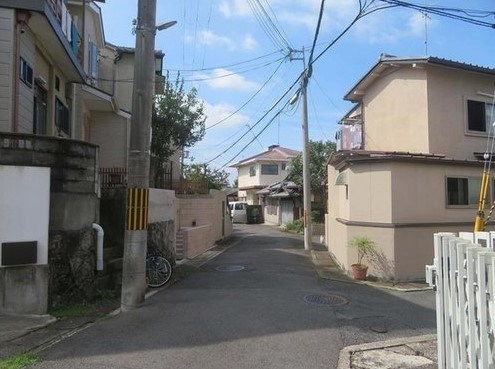 【周辺】 | S11713-修学院