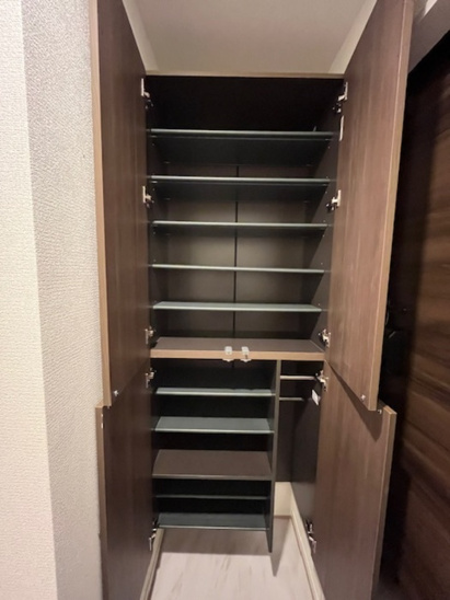 【内装】リベルタ三篠 