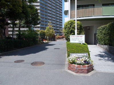 【周辺】 | 千里王子高層住宅C棟