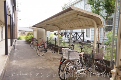 【その他共用部分】 | レオパレスヴェルヴェデーレ