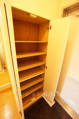 【収納】 | レオパレスヴェルヴェデーレ