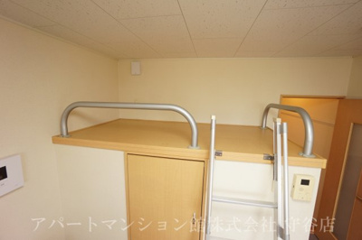 【設備】 | レオパレスヴェルヴェデーレ