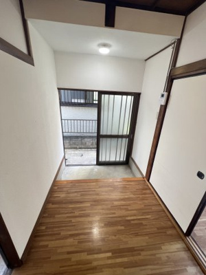 【玄関】 | メゾン・フォレスト