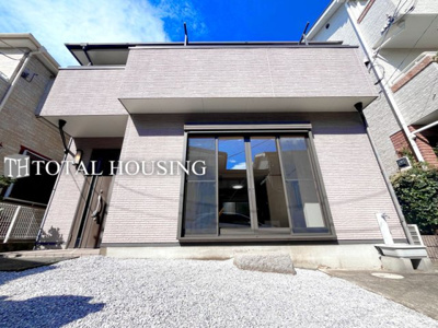 【外観】 | －未公開－西東京市保谷町6丁目　中古戸建　全1棟