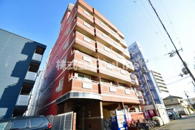 【外観】 | リバーライズ高井田