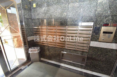 【その他共用部分】 | リバーライズ高井田