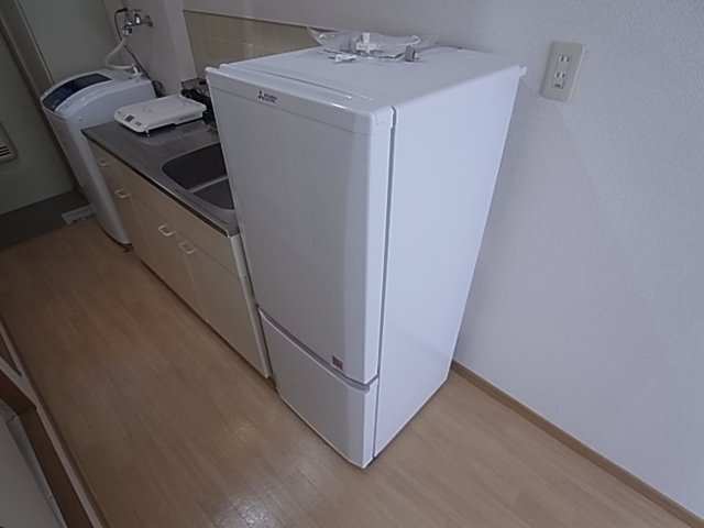 神戸市須磨区多井畑東町のアパート