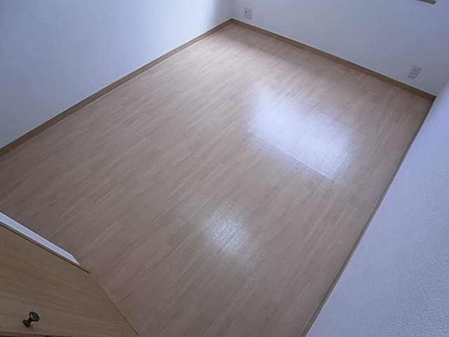 神戸市須磨区多井畑東町のアパート