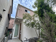 【成約】江戸川区北小岩四丁目　戸建の画像