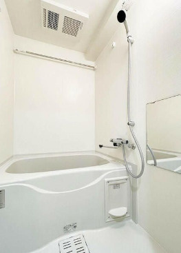 【浴室】 | ドゥーエ青砥