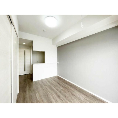 【居間・リビング】 | ドゥーエ青砥