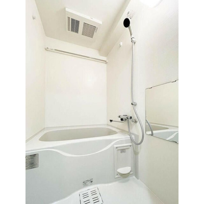 【浴室】 | ドゥーエ青砥