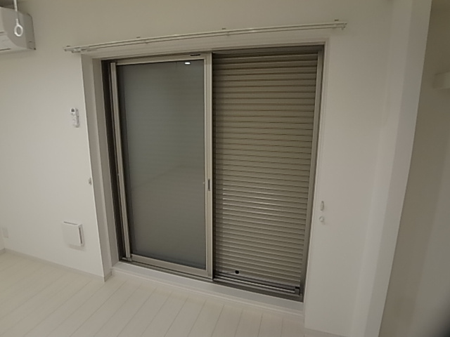 神戸市兵庫区矢部町の賃貸マンション