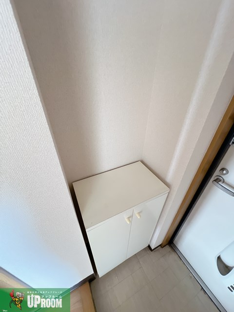 Comfort　palaceの設備