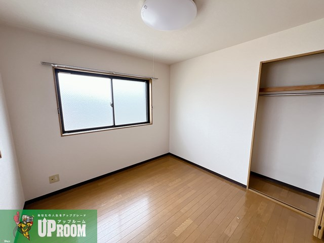 Comfort　palaceの居間・リビング