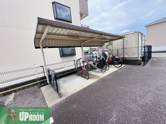 Comfort　palaceのその他共用部分