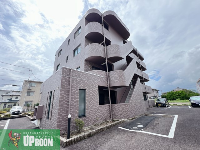 Comfort　palaceの外観パース