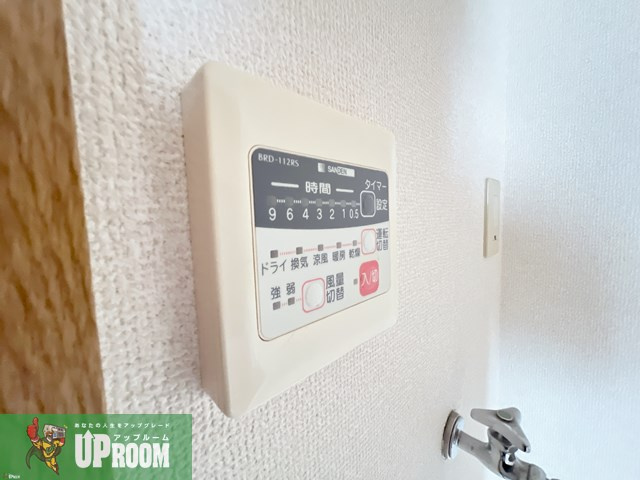 Comfort　palaceの設備