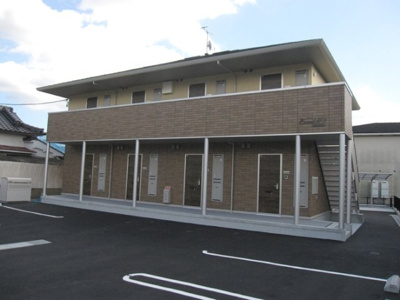 【外観】 | エクセル仲上