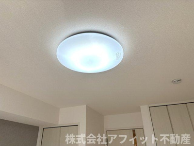 【その他】 | エクセル仲上 | 居室照明